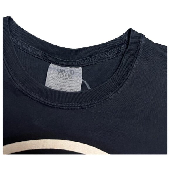 Grateful Dead Limited Edition Skull Graphic Womens Short Sleeve Tee Shirt Small - Picture 3 of 4